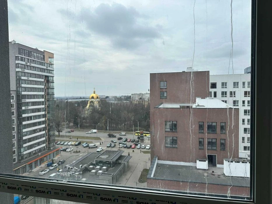 Продажа просторной квартиры ЖК Левы города.