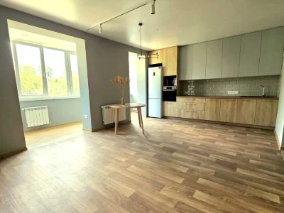 Apartment. Kharkiv, Heroiv Kharkova Ave. (Moskovskiy)