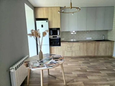 Apartment. Kharkiv, Heroiv Kharkova Ave. (Moskovskiy)