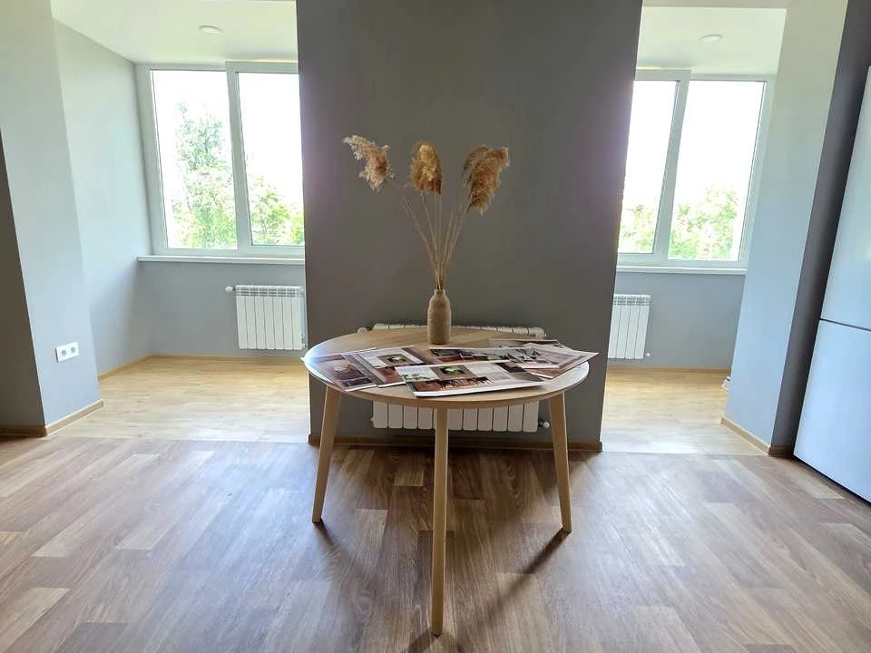 Apartment. Kharkiv, Heroiv Kharkova Ave. (Moskovskiy)