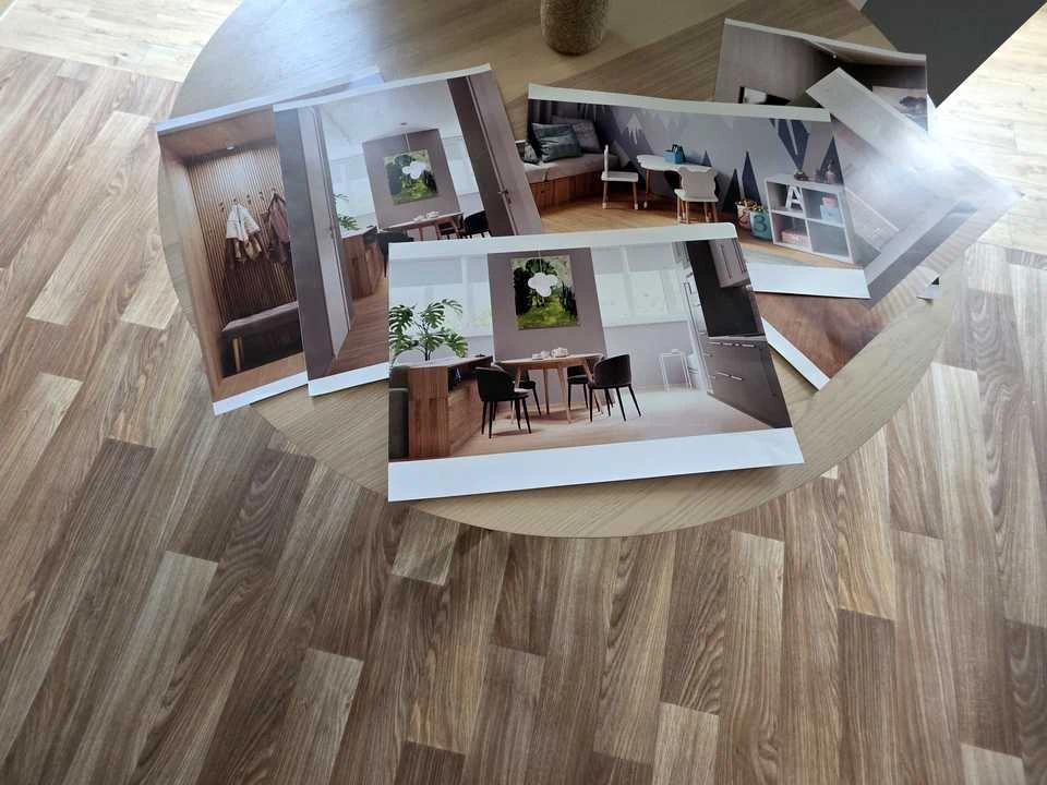 Apartment. Kharkiv, Heroiv Kharkova Ave. (Moskovskiy)