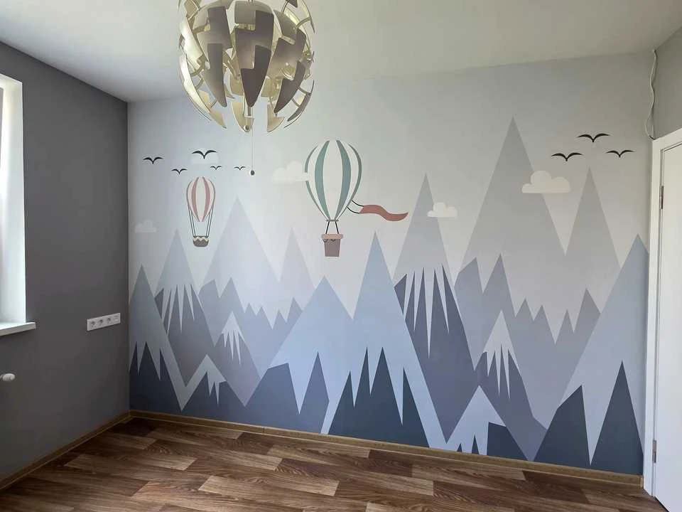 Apartment. Kharkiv, Heroiv Kharkova Ave. (Moskovskiy)
