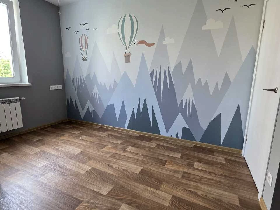 Apartment. Kharkiv, Heroiv Kharkova Ave. (Moskovskiy)