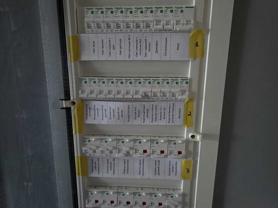 Apartment. Kharkiv, Heroiv Kharkova Ave. (Moskovskiy)