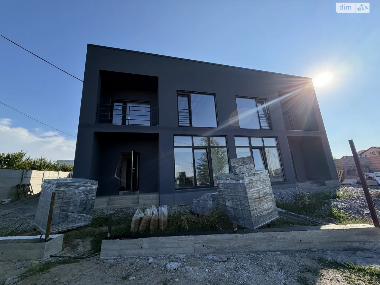 Duplex for sale Academic