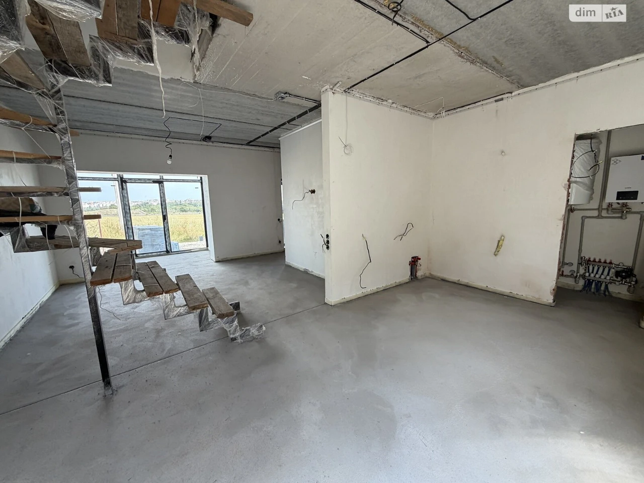 Duplex for sale Academic
