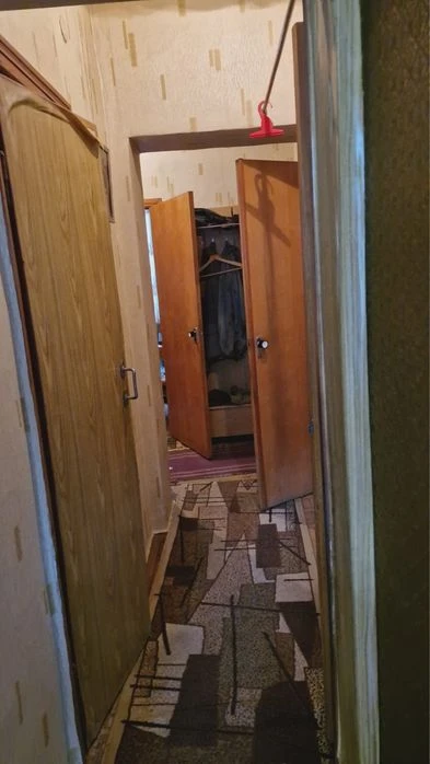 Owner 3 bedroom stalinska avenue heroes kharkov 57/63