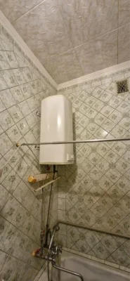 Owner 3 bedroom stalinska avenue heroes kharkov 57/63