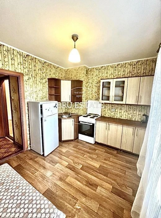 Без комиссии Продажа 1к квартиры ПознякиОсокорки Ривермол