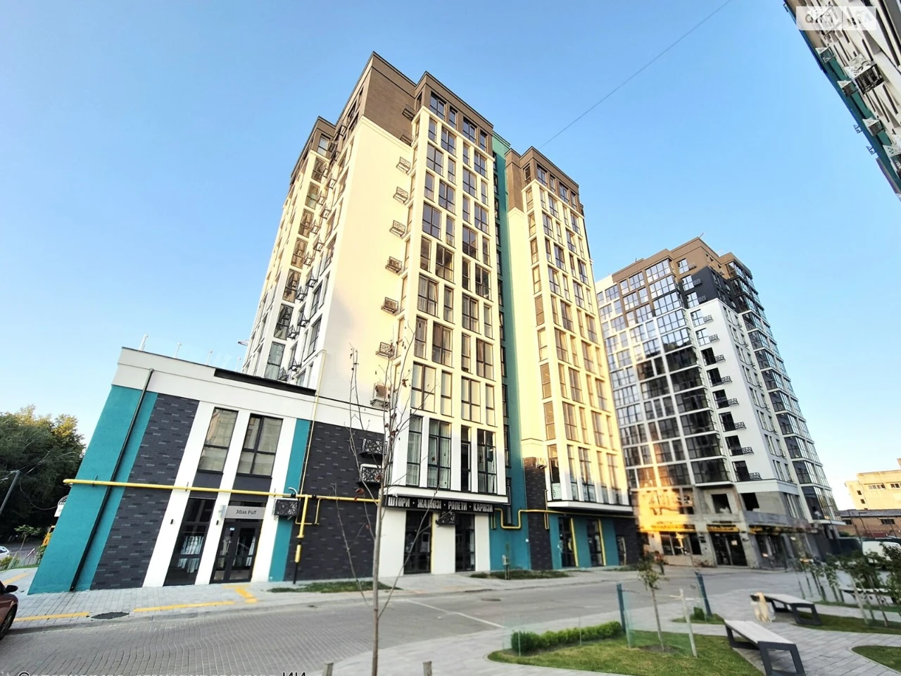 Продаж Квартира Вокзал