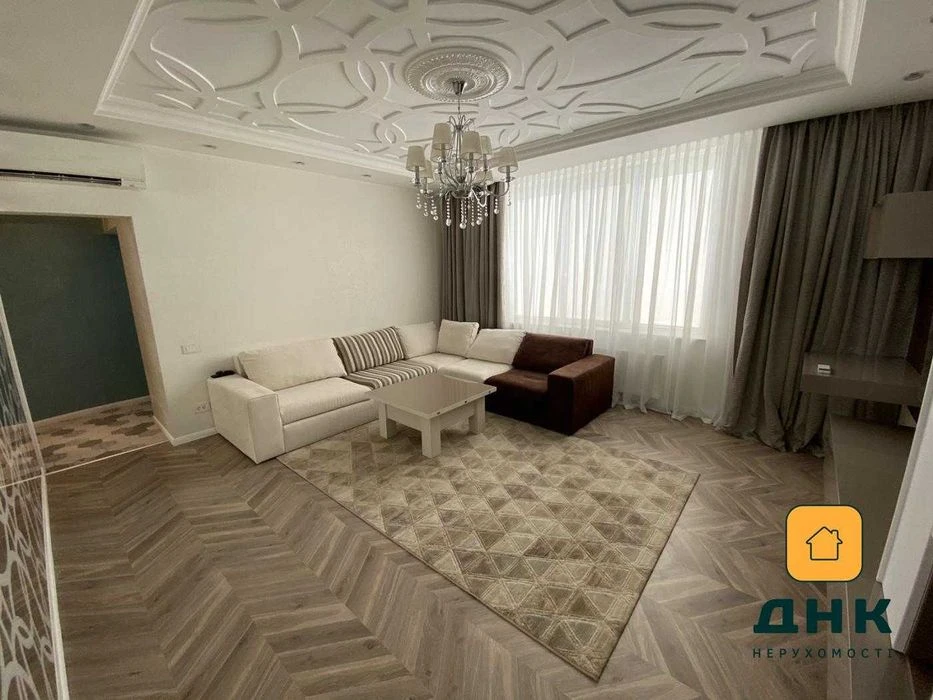 ‼️СУПЕР ЦЕНА‼️2-комн квартира с ремонтом 75 м •