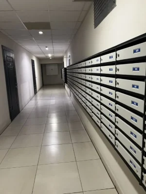 Продажа 3-комнатной квартиры в жк Омега ул. Люстдорфский дор