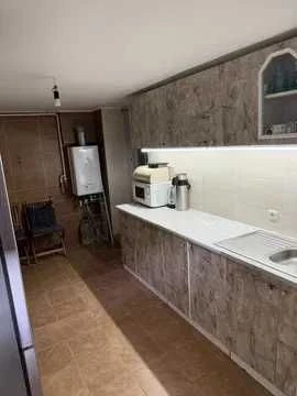 (4) House on the 6th floor. B. Fontana, ul. Sturvalnaya/ ul. Brygadnaya