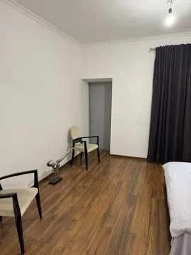 (4) House on the 6th floor. B. Fontana, ul. Sturvalnaya/ ul. Brygadnaya