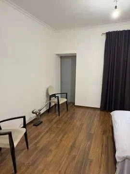 (4) House on the 6th floor. B. Fontana, ul. Sturvalnaya/ ul. Brygadnaya