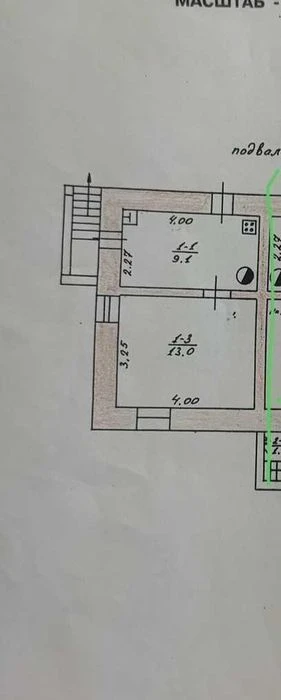 (4) House on the 6th floor. B. Fontana, ul. Sturvalnaya/ ul. Brygadnaya