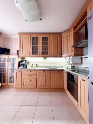 Продам 4к квартиру Нагорка/Соборный район Правый берег