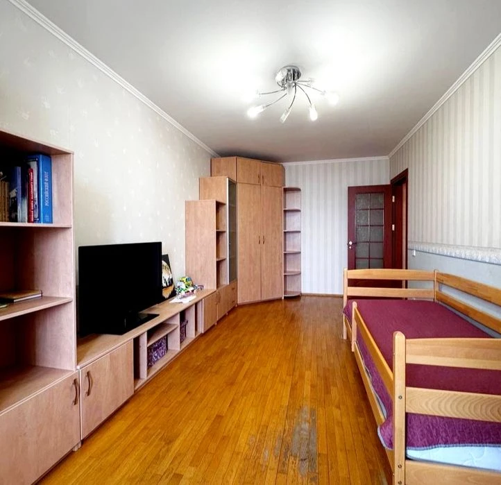 Продам 4к квартиру Нагорка/Соборный район Правый берег