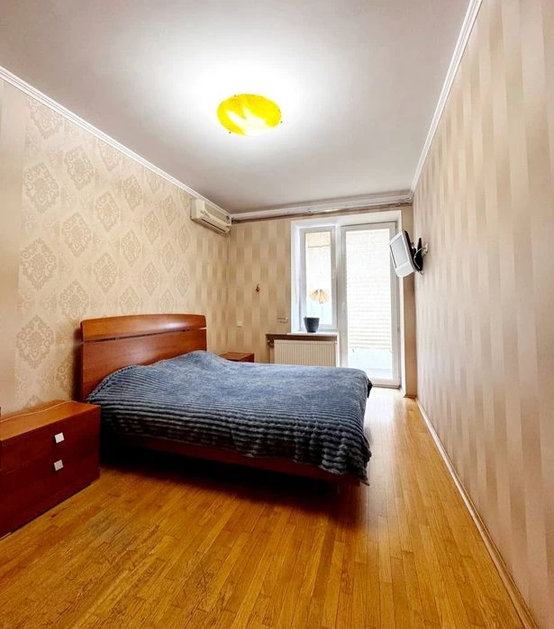 Продам 4к квартиру Нагорка/Соборный район Правый берег