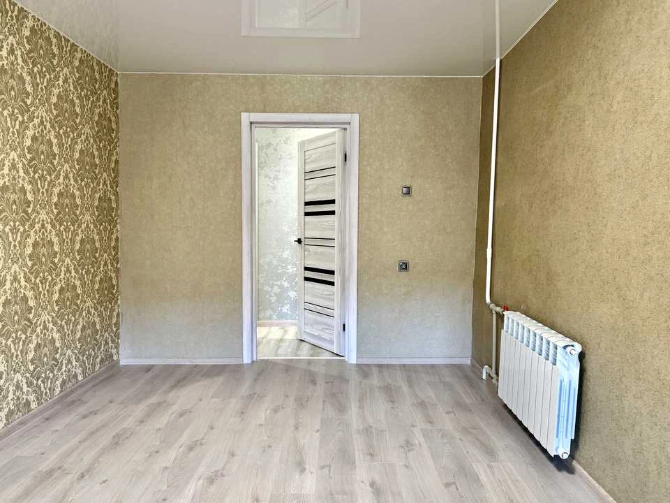 Квартира. Дніпро, Осіння вул.
