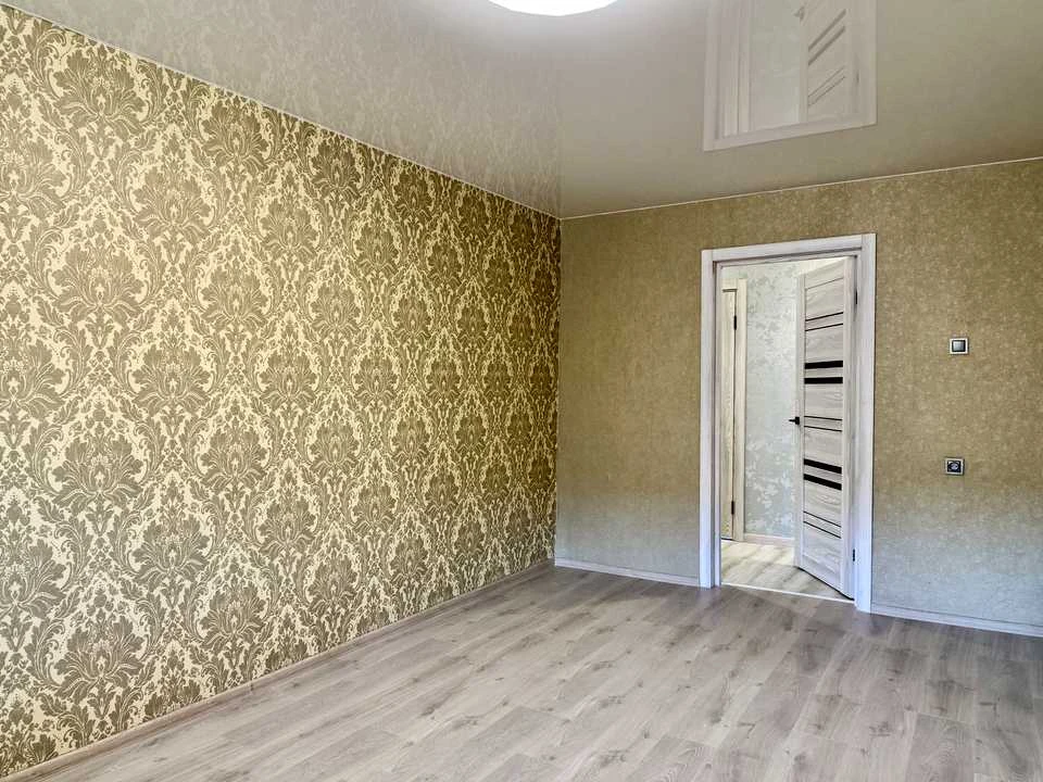 Квартира. Дніпро, Осіння вул.