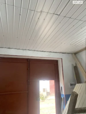 Продаж Місце в гаражному кооперативі