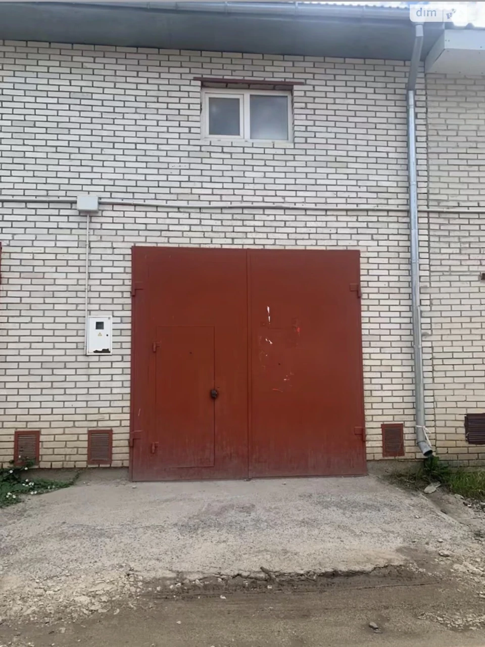 Продаж Місце в гаражному кооперативі