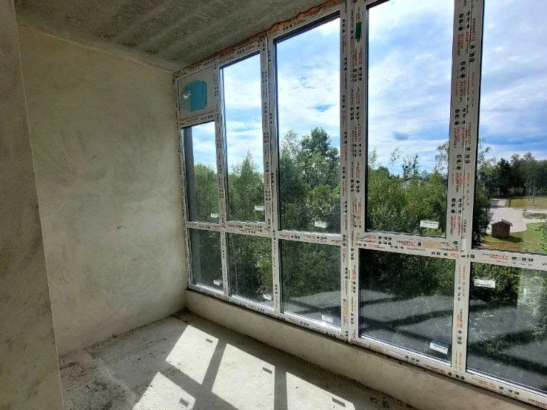 Квартира. Івано-Франківськ, Олександра Довженка вул., (Будин