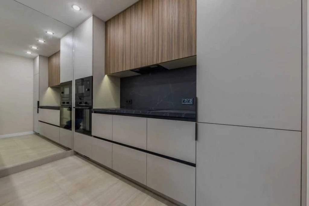 Sale of a 2-room apartment of 60 m², Mykhailo Maksymovych str.