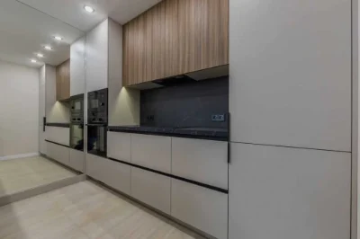Sale of a 2-room apartment of 60 m², Mykhailo Maksymovych str.