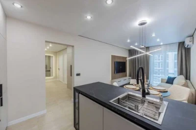 Sale of a 2-room apartment of 60 m², Mykhailo Maksymovych str.