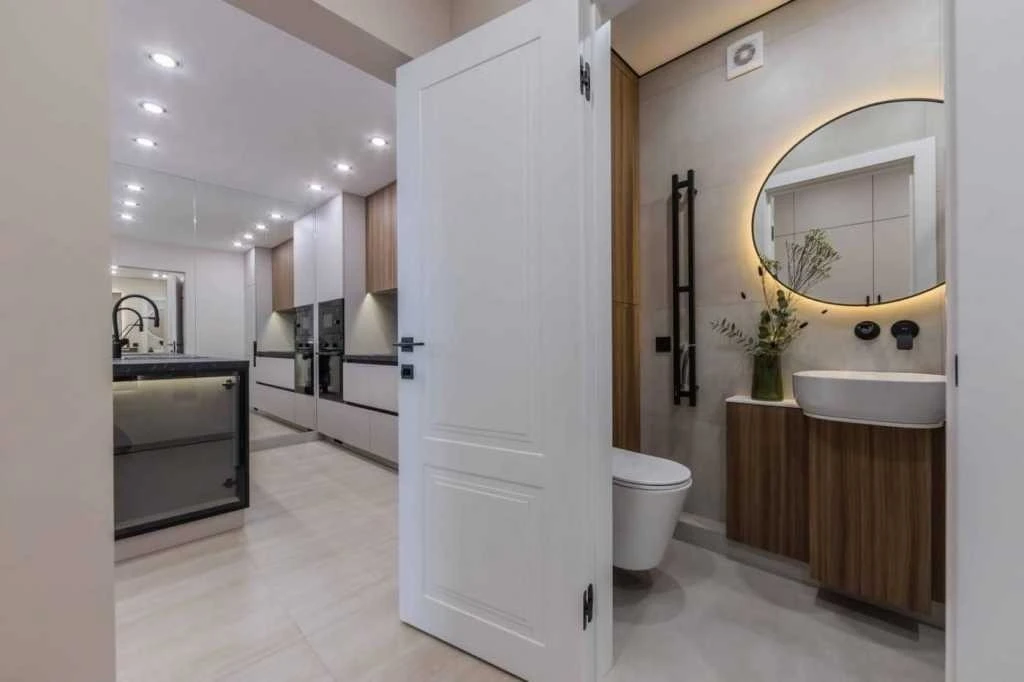 Sale of a 2-room apartment of 60 m², Mykhailo Maksymovych str.