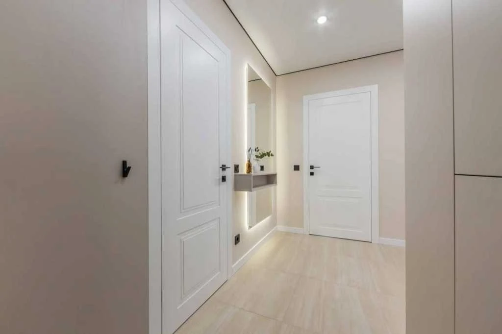Sale of a 2-room apartment of 60 m², Mykhailo Maksymovych str.