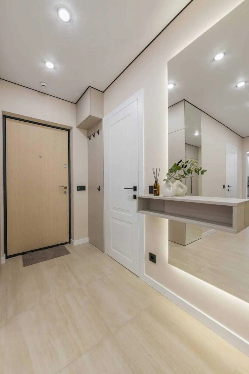 Sale of a 2-room apartment of 60 m², Mykhailo Maksymovych str.