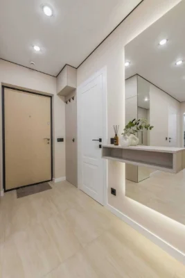 Sale of a 2-room apartment of 60 m², Mykhailo Maksymovych str.