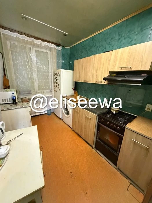 2 bedroom apartment for sale, center, Sumy market
