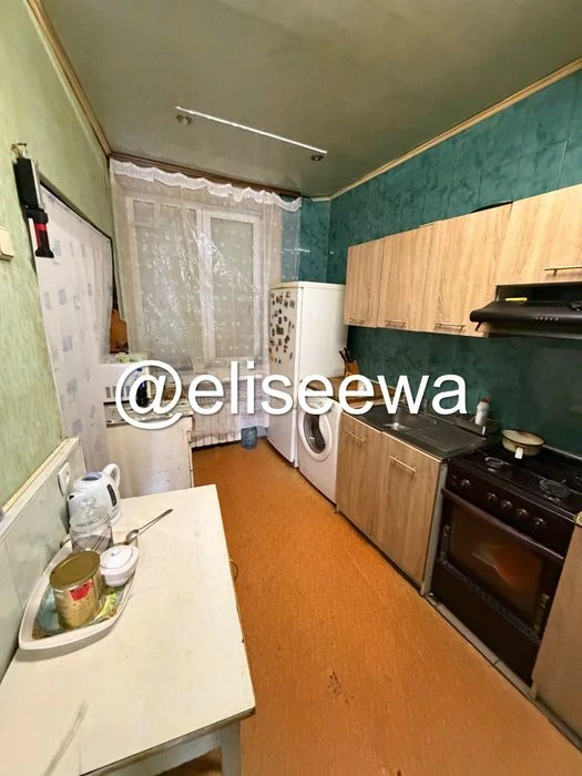 2 bedroom apartment for sale, center, Sumy market