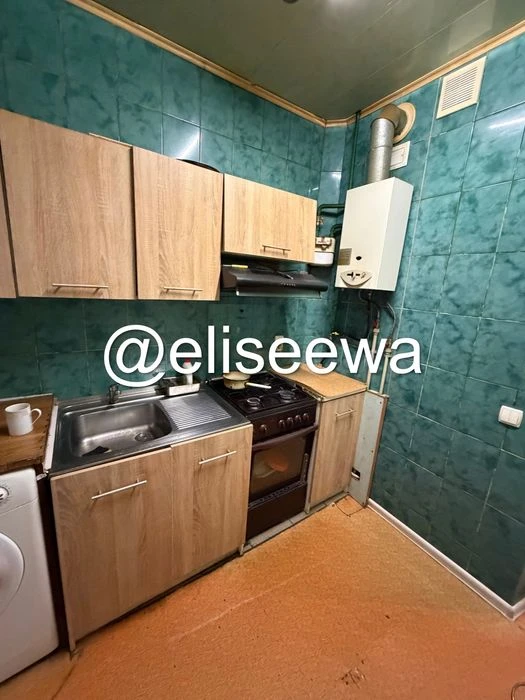 2 bedroom apartment for sale, center, Sumy market