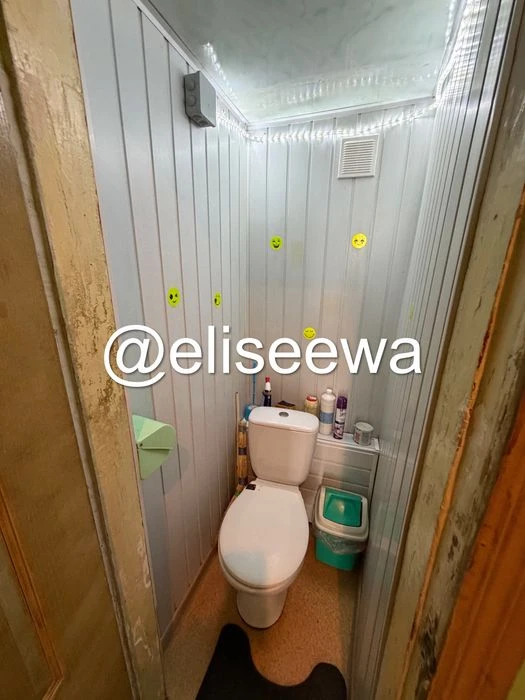 2 bedroom apartment for sale, center, Sumy market