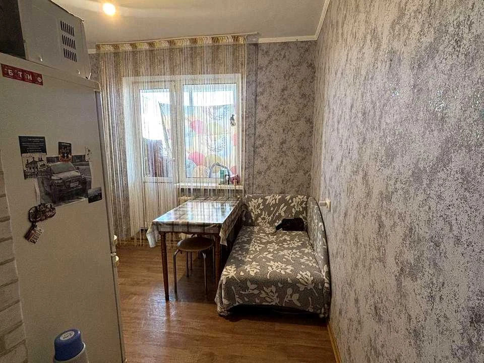 Квартира. Полтава, Марії Башкірцевої вул.