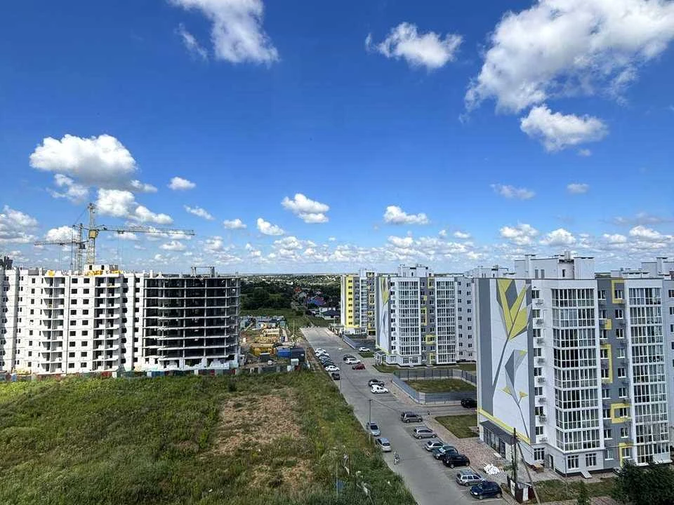 Квартира. Полтава, Марії Башкірцевої вул.