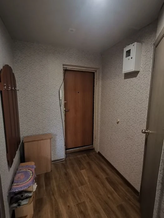 Продам 2х ком квартиру в центре города.