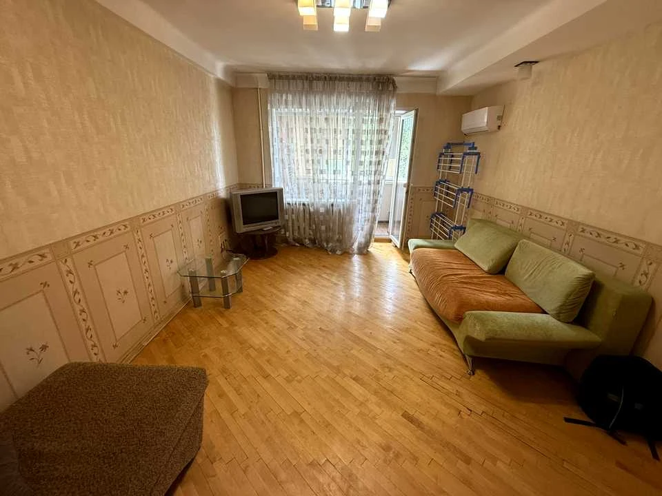 Квартира. Запорожье, ул.