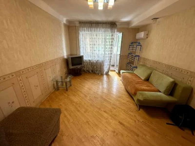 Квартира. Запорожье, ул.