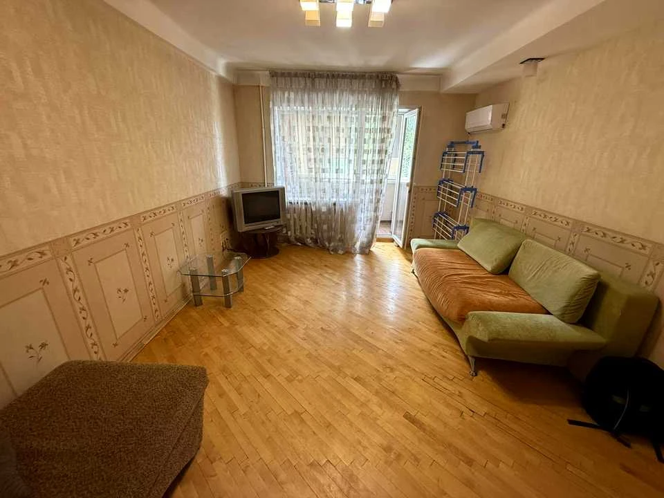 Квартира. Запорожье, ул.