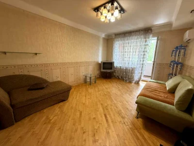 Квартира. Запорожье, ул.