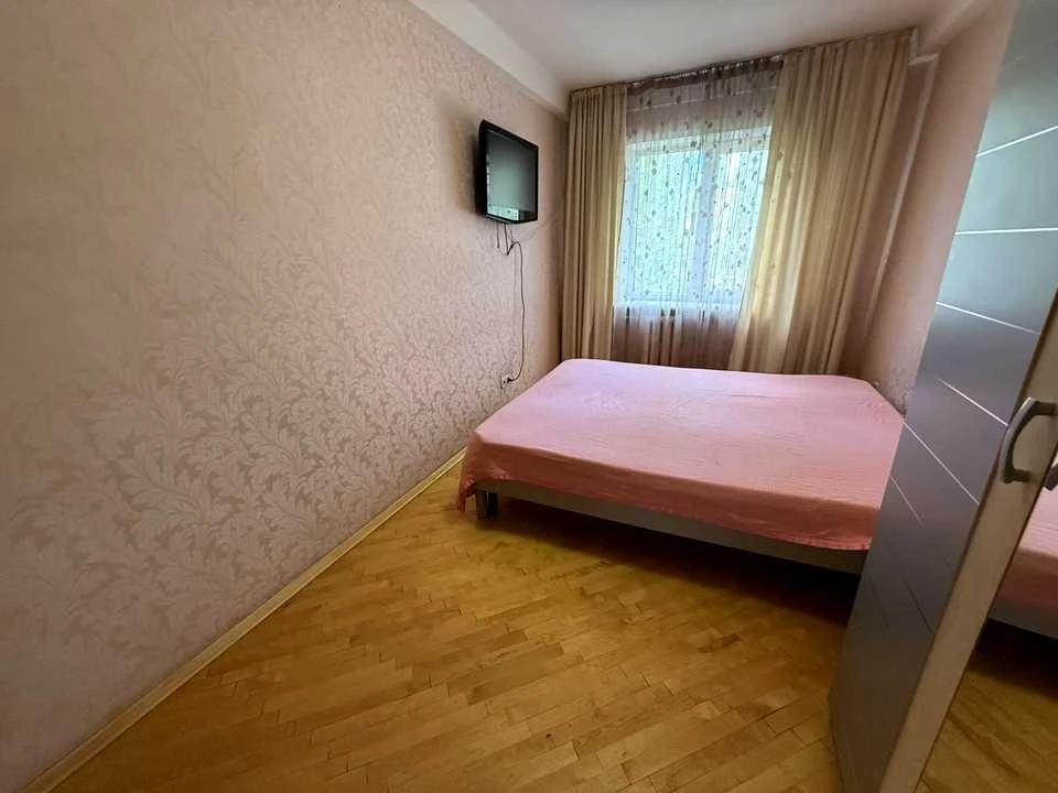 Квартира. Запорожье, ул.