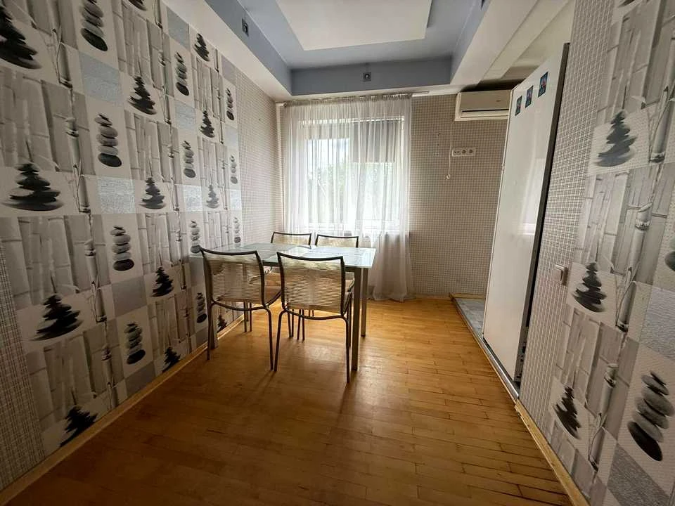 Квартира. Запорожье, ул.