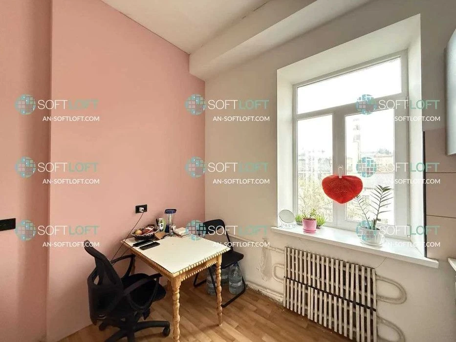 Sale of 2-room apartment Center, isRenovation