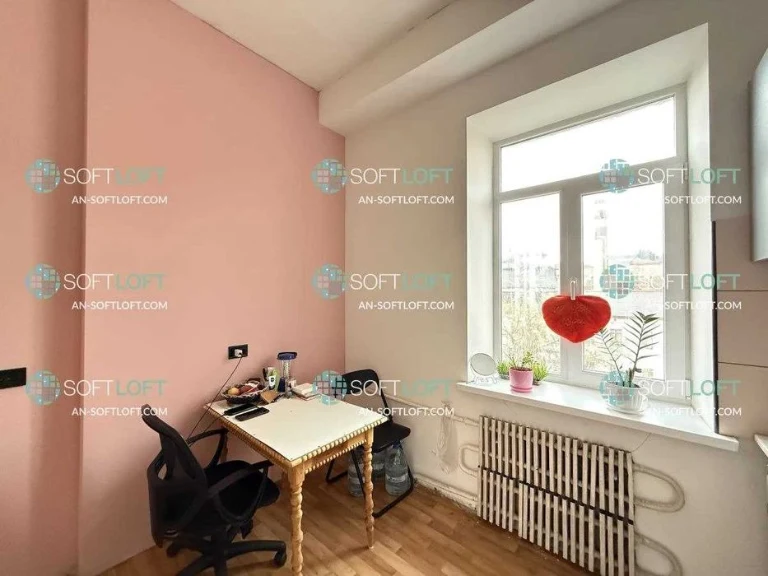 Sale of 2-room apartment Center, isRenovation